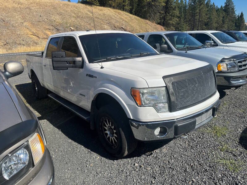 ford f-150 2012 1FTFW1ET1CFB97585 image ford f-150 2012 1FTFW1ET1CFB97585 image