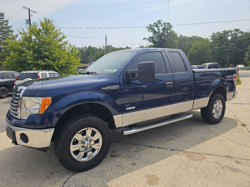 ford f-150 2012 1FTFX1ET7CFB31958 image ford f-150 2012 1FTFX1ET7CFB31958 image