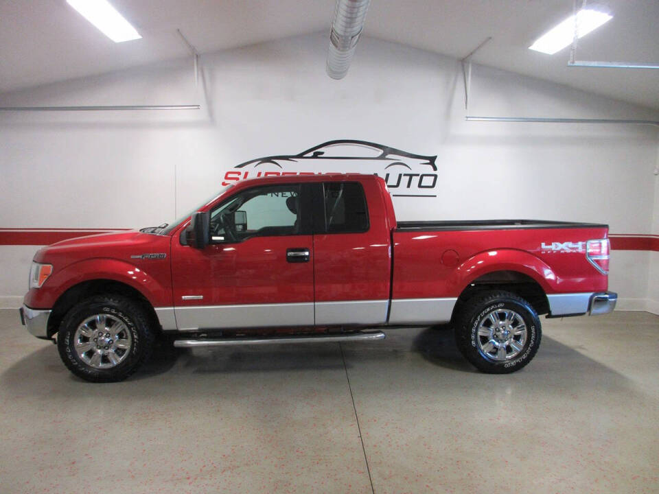 ford f-150 2012 1FTFX1ET5CFC15289 image ford f-150 2012 1FTFX1ET5CFC15289 image