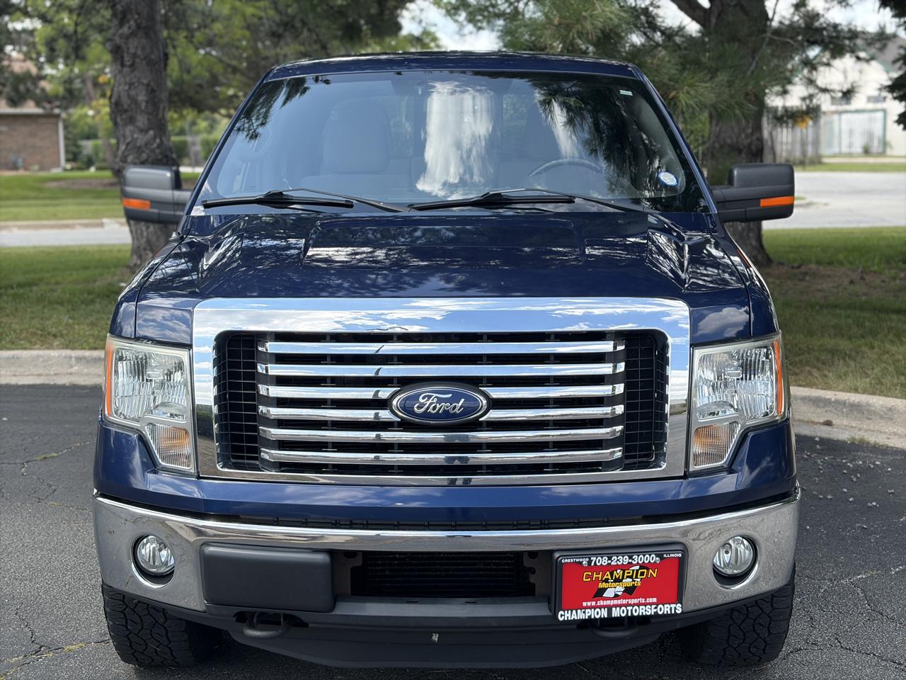 ford f-150 2012 1FTFW1ET7CFA03058 image ford f-150 2012 1FTFW1ET7CFA03058 image