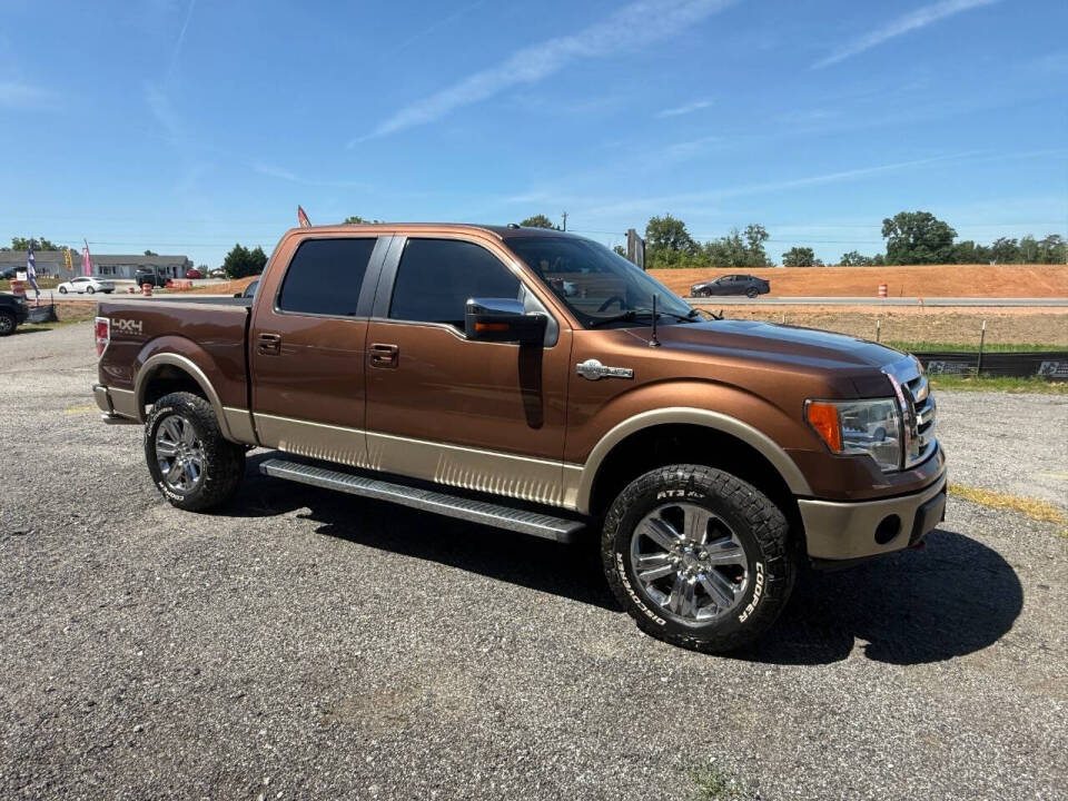 ford f-150 2012 1FTFW1EF2CKD08811 image ford f-150 2012 1FTFW1EF2CKD08811 image