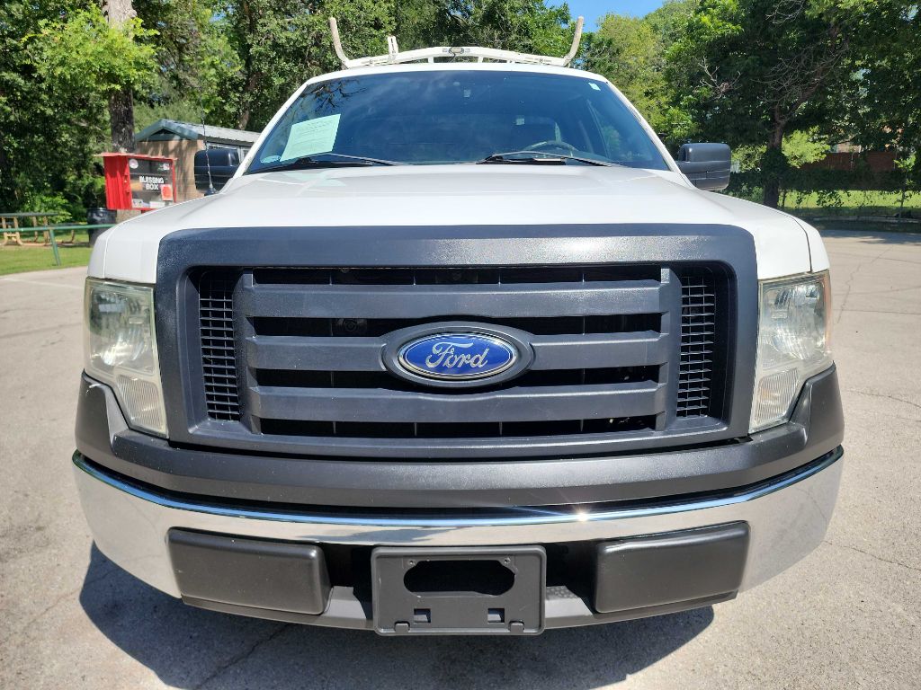 ford f-150 2012 1FTMF1CM9CKE24676 image ford f-150 2012 1FTMF1CM9CKE24676 image