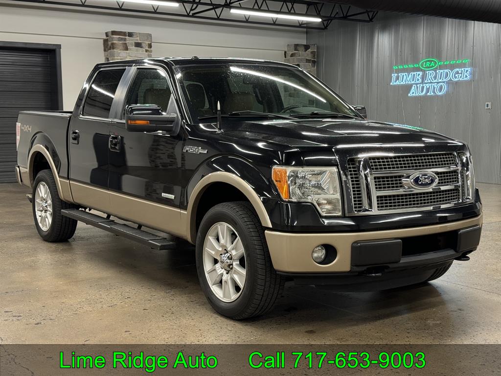 ford f-150 2012 1FTFW1ET6CFB05631 image ford f-150 2012 1FTFW1ET6CFB05631 image