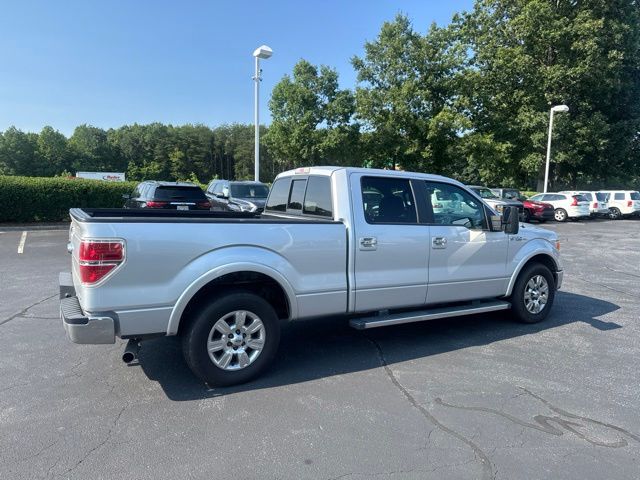 ford f-150 2012 1FTFW1CF1CKE00107 image