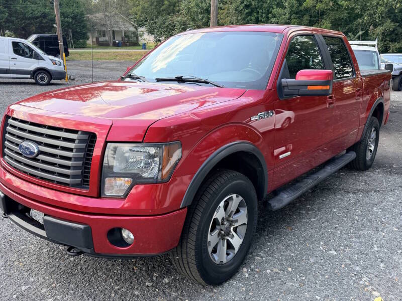 ford f-150 2012 1FTFW1ET8CFC87364 image ford f-150 2012 1FTFW1ET8CFC87364 image