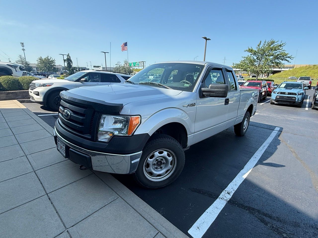 ford f-150 2012 1FTEX1EM0CKD05395 image ford f-150 2012 1FTEX1EM0CKD05395 image