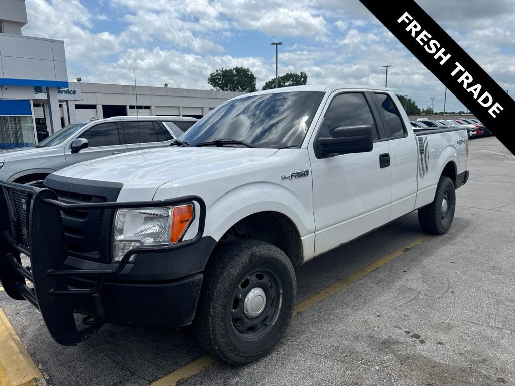 ford f-150 2012 1FTEX1EM9CFA61061 image ford f-150 2012 1FTEX1EM9CFA61061 image