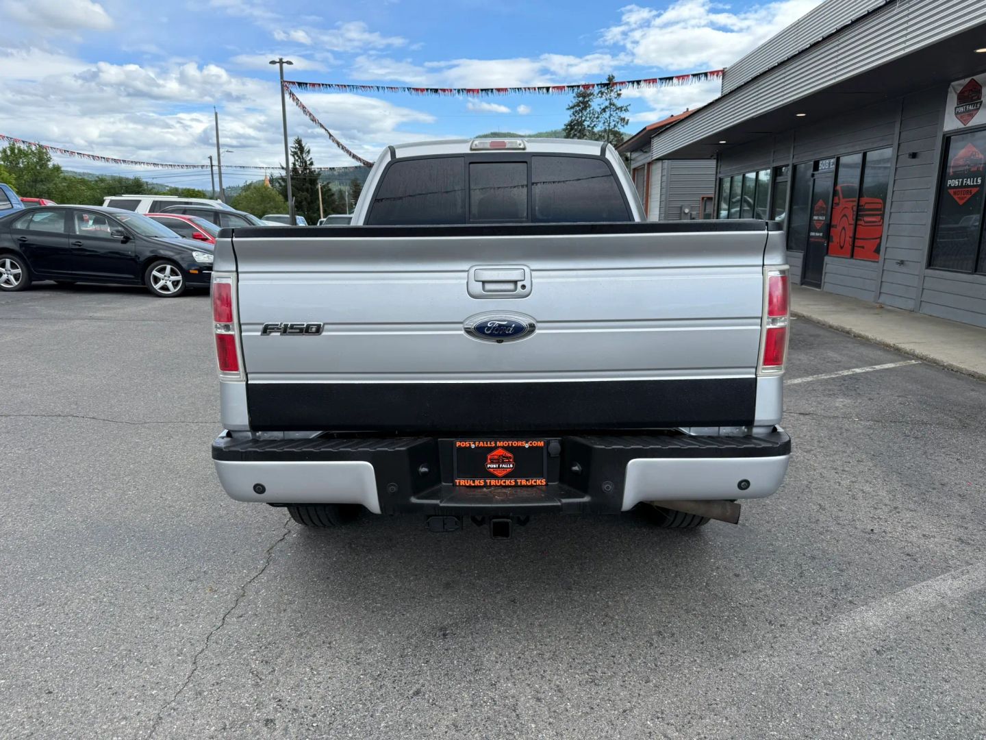 ford f-150 2012 1FTFX1ET9CFA07321 image ford f-150 2012 1FTFX1ET9CFA07321 image