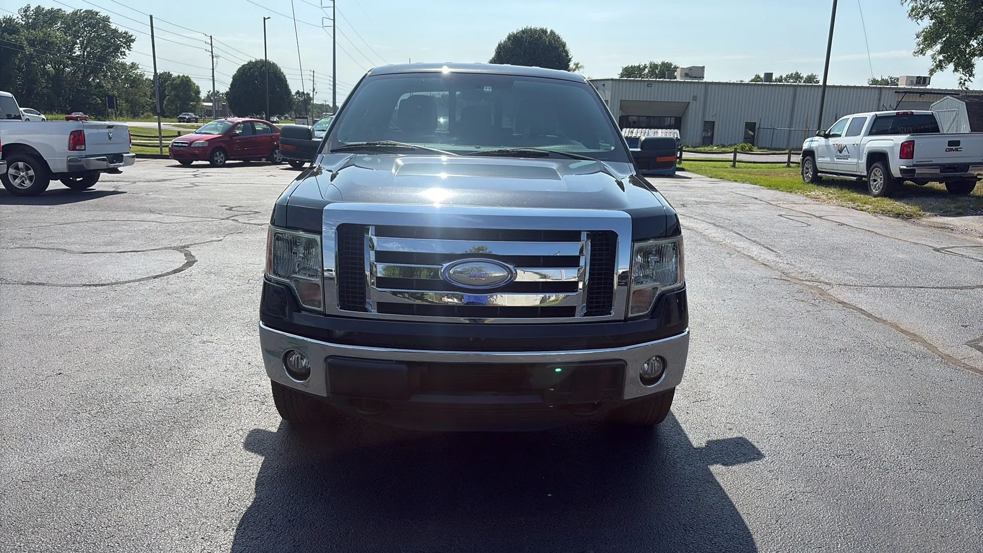 ford f-150 2012 1FTFX1ET7CFD07830 image ford f-150 2012 1FTFX1ET7CFD07830 image