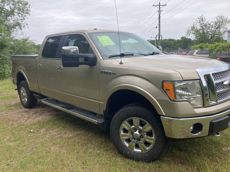 ford f-150 2012 1FTFW1ET7CFC32887 image ford f-150 2012 1FTFW1ET7CFC32887 image