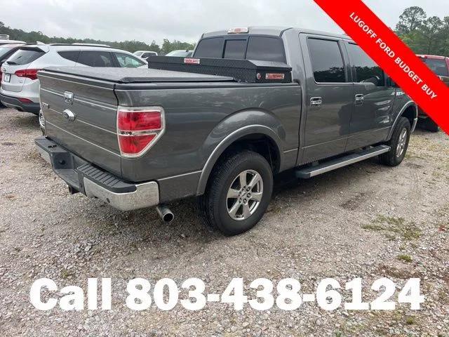 ford f-150 2012 1FTFW1ET9CFC00622 image ford f-150 2012 1FTFW1ET9CFC00622 image