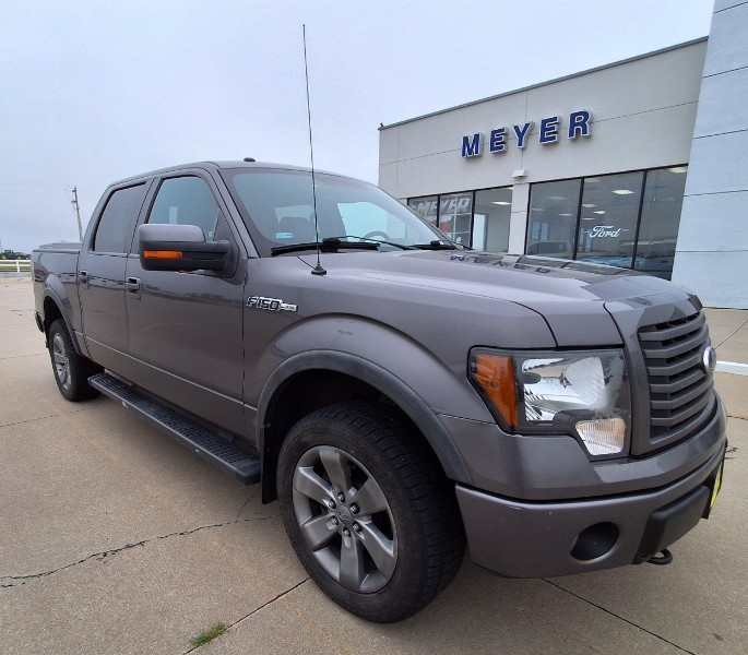 ford f-150 2012 1FTFW1EF5CKD87617 image ford f-150 2012 1FTFW1EF5CKD87617 image