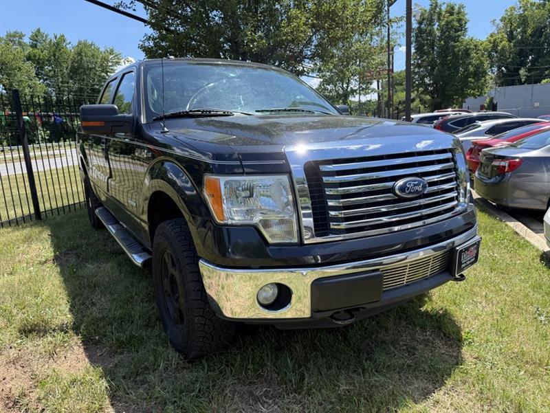 ford f-150 2012 1FTFW1ET7CFA64555 image ford f-150 2012 1FTFW1ET7CFA64555 image