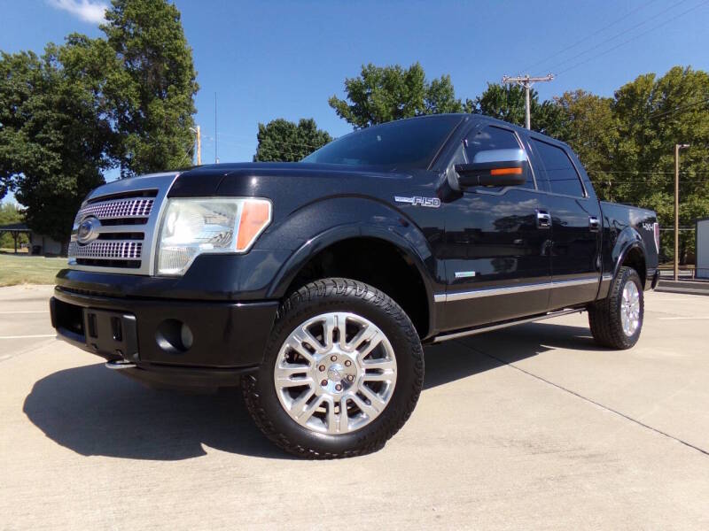ford f-150 2012 1FTFW1ET1CFC92390 image ford f-150 2012 1FTFW1ET1CFC92390 image