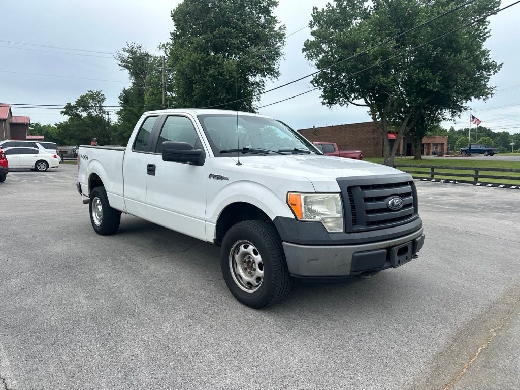 ford f-150 2012 1FTFX1EF0CFC82229 image ford f-150 2012 1FTFX1EF0CFC82229 image