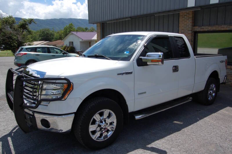 ford f-150 2012 1FTFX1ET9CFA92192 image ford f-150 2012 1FTFX1ET9CFA92192 image