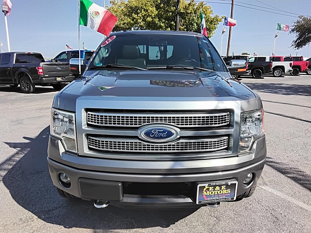 ford f-150 2012 1FTFW1ET1CFA85689 image ford f-150 2012 1FTFW1ET1CFA85689 image