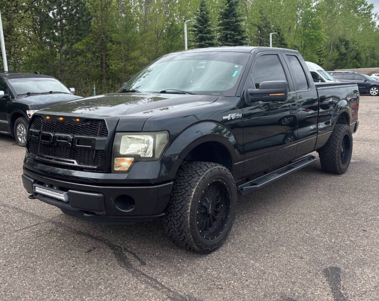 ford f-150 2012 1FTFX1EF4CFD05107 image ford f-150 2012 1FTFX1EF4CFD05107 image