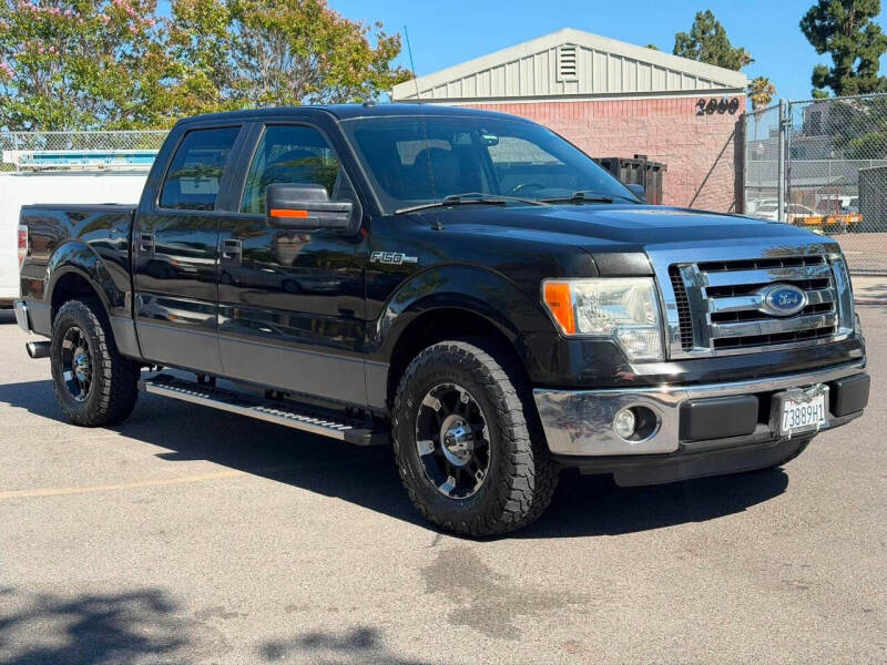 ford f-150 2012 1FTFW1CF7CFC99681 image ford f-150 2012 1FTFW1CF7CFC99681 image