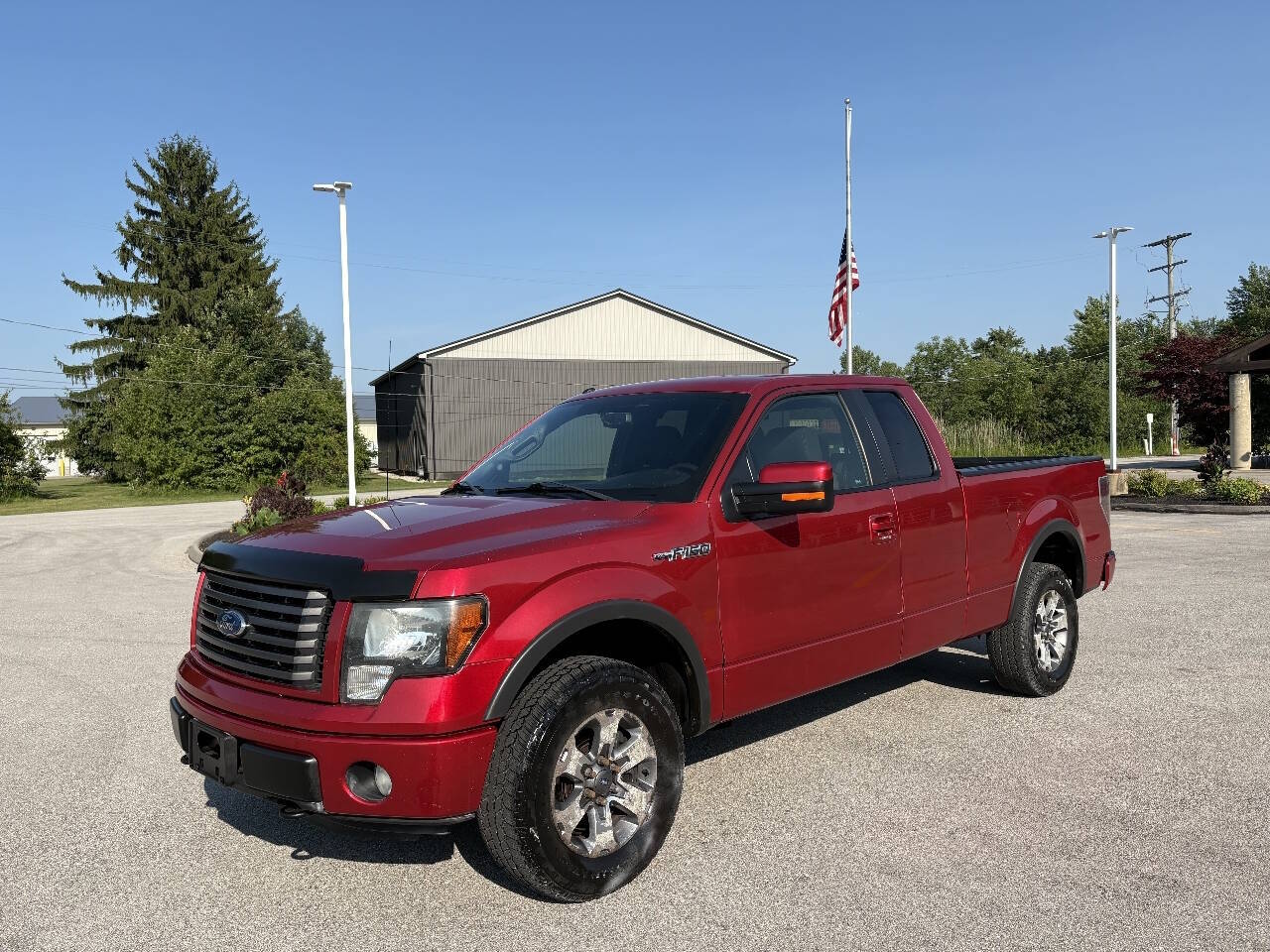 ford f-150 2012 1FTFX1EF8CFA64779 image ford f-150 2012 1FTFX1EF8CFA64779 image