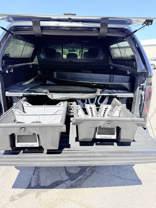 ford f-150 2012 1FTFW1ET7CFA12388 image