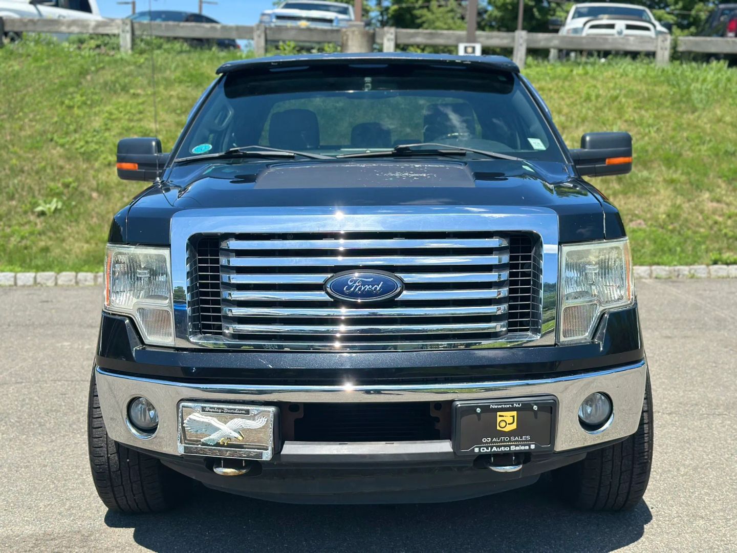 ford f-150 2012 1FTFX1ET2CFC73148 image ford f-150 2012 1FTFX1ET2CFC73148 image