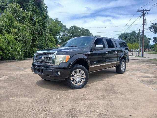 ford f-150 2012 1FTFW1ET5CFC95681 image ford f-150 2012 1FTFW1ET5CFC95681 image