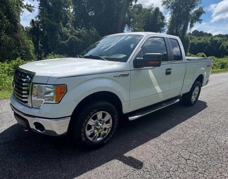 ford f-150 2012 1FTFX1ET3CFA01241 image ford f-150 2012 1FTFX1ET3CFA01241 image