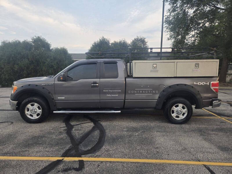 ford f-150 2012 1FTFX1ET1CKD67593 image ford f-150 2012 1FTFX1ET1CKD67593 image