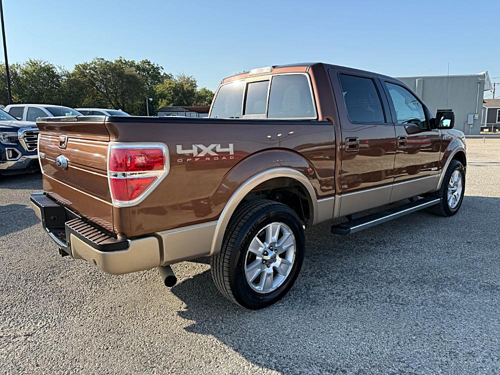 ford f-150 2012 1FTFW1ET8CFB34290 image ford f-150 2012 1FTFW1ET8CFB34290 image