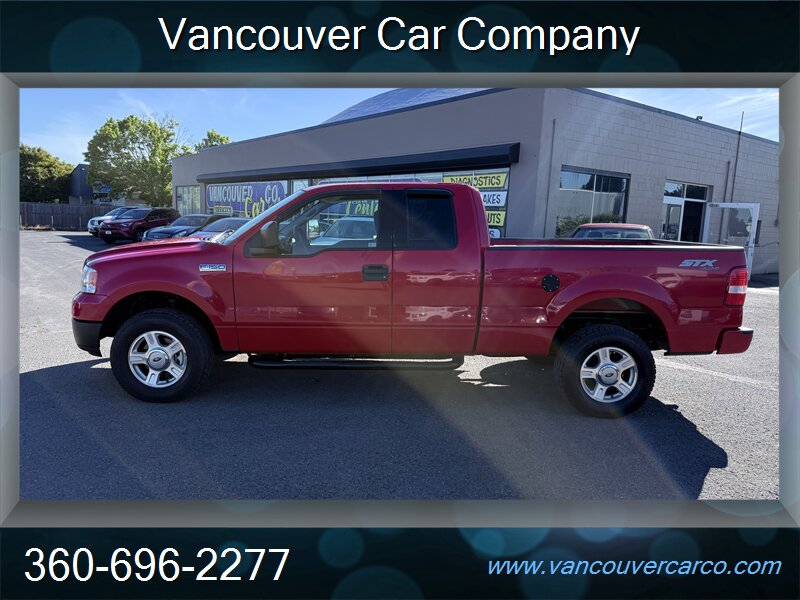 ford f-150 2004 1FTRX14W94NC60297 image ford f-150 2004 1FTRX14W94NC60297 image