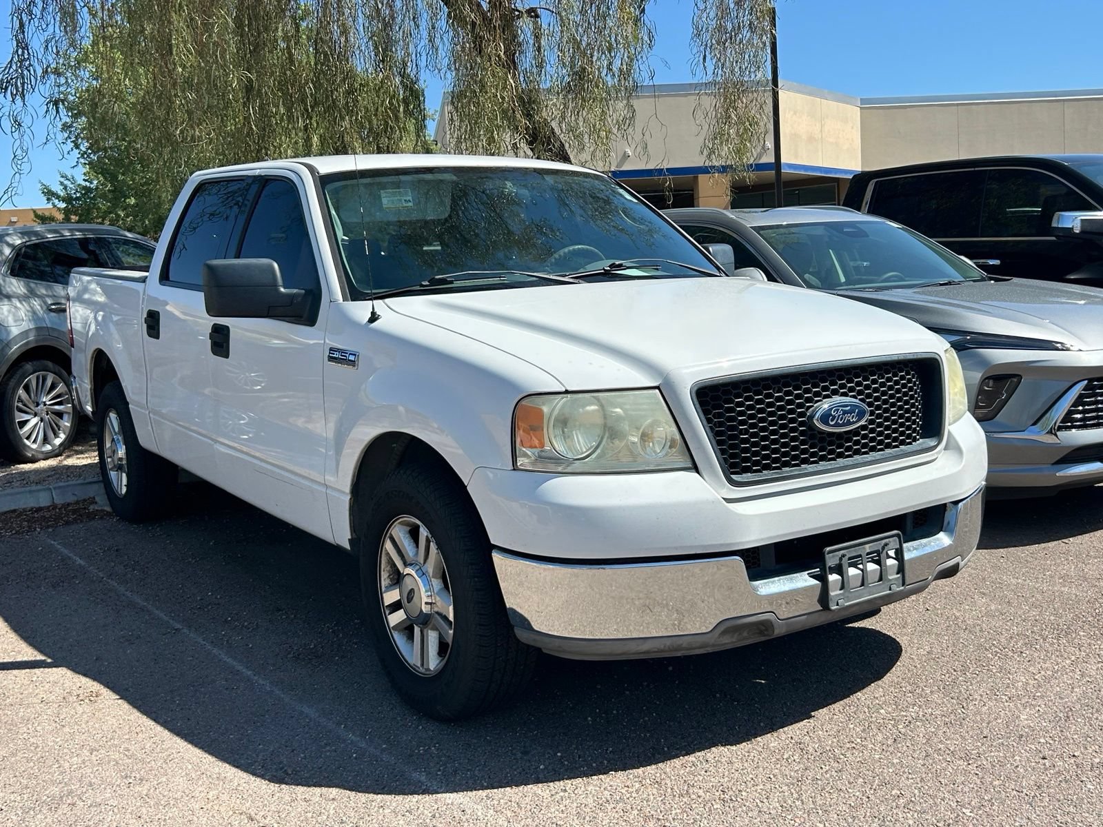 ford f-150 2004 1FTPW12564KD80886 image ford f-150 2004 1FTPW12564KD80886 image