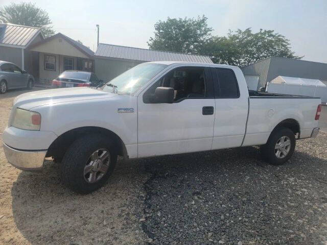 ford f-150 2004 1FTRX12W44NB07040 image ford f-150 2004 1FTRX12W44NB07040 image