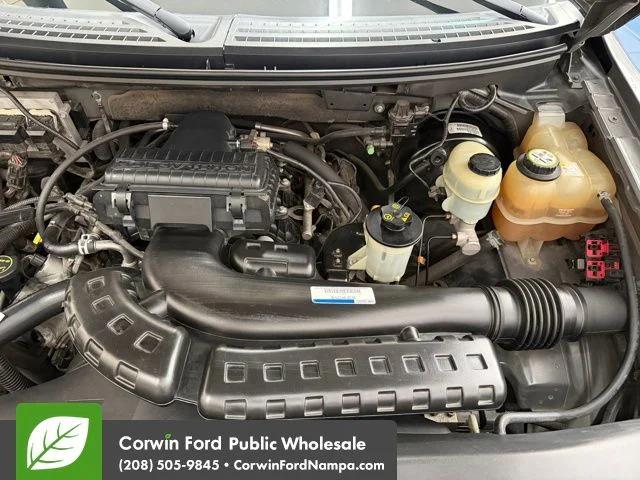 ford f-150 2004 1FTPW12554KB87080 image ford f-150 2004 1FTPW12554KB87080 image