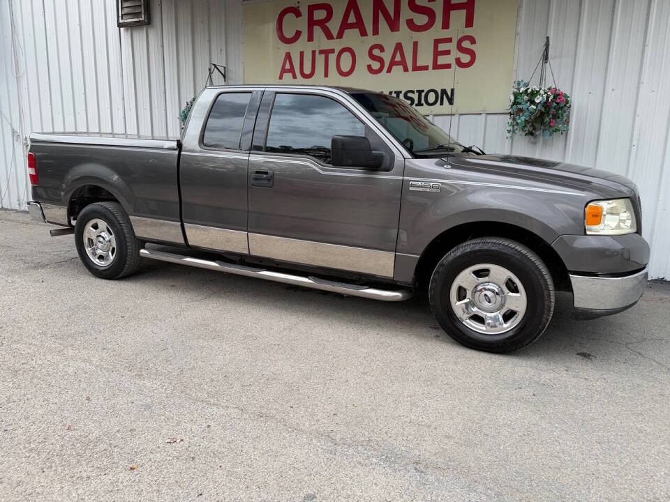 ford f-150 2004 1FTRX12W04NA93816 image ford f-150 2004 1FTRX12W04NA93816 image
