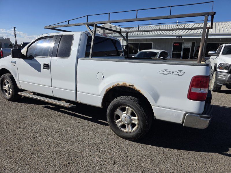 ford f-150 2004 1FTPX14534NB88754 image ford f-150 2004 1FTPX14534NB88754 image