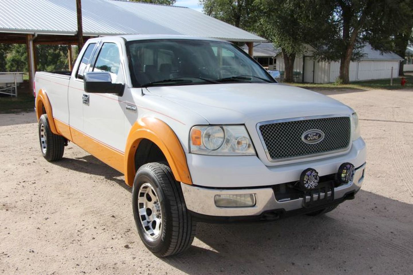 ford f-150 2004 1FTVX14554NA44341 image ford f-150 2004 1FTVX14554NA44341 image