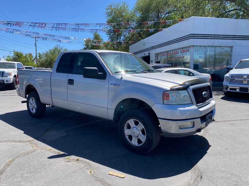 ford f-150 2004 1FTPX14584NB72839 image ford f-150 2004 1FTPX14584NB72839 image