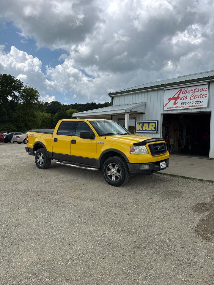 ford f-150 2004 1FTPW14554KC25548 image ford f-150 2004 1FTPW14554KC25548 image