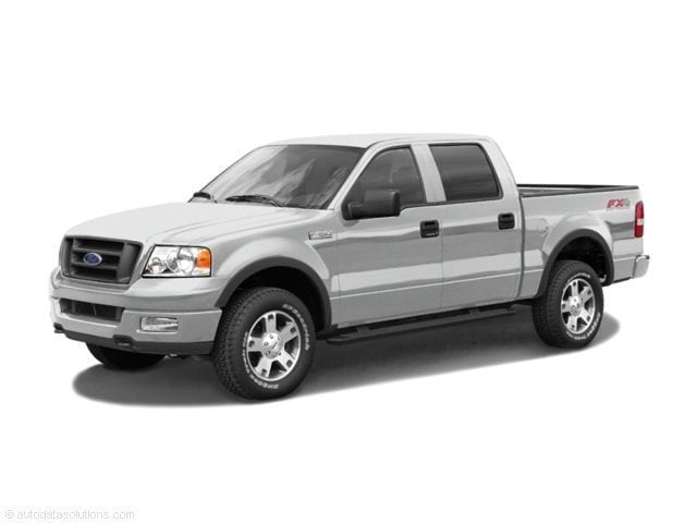 ford f-150 2004 1FTPW12504KC42468 image ford f-150 2004 1FTPW12504KC42468 image