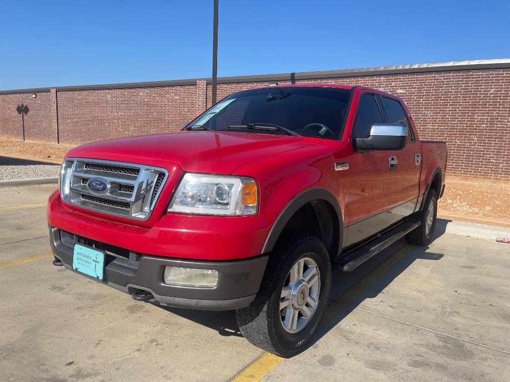 ford f-150 2004 1FTPW14504KB98601 image ford f-150 2004 1FTPW14504KB98601 image