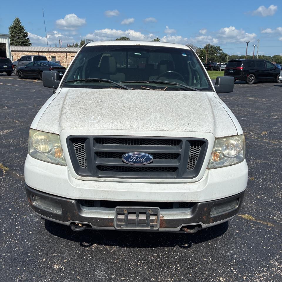 ford f-150 2004 1FTPW14524KD45467 image ford f-150 2004 1FTPW14524KD45467 image