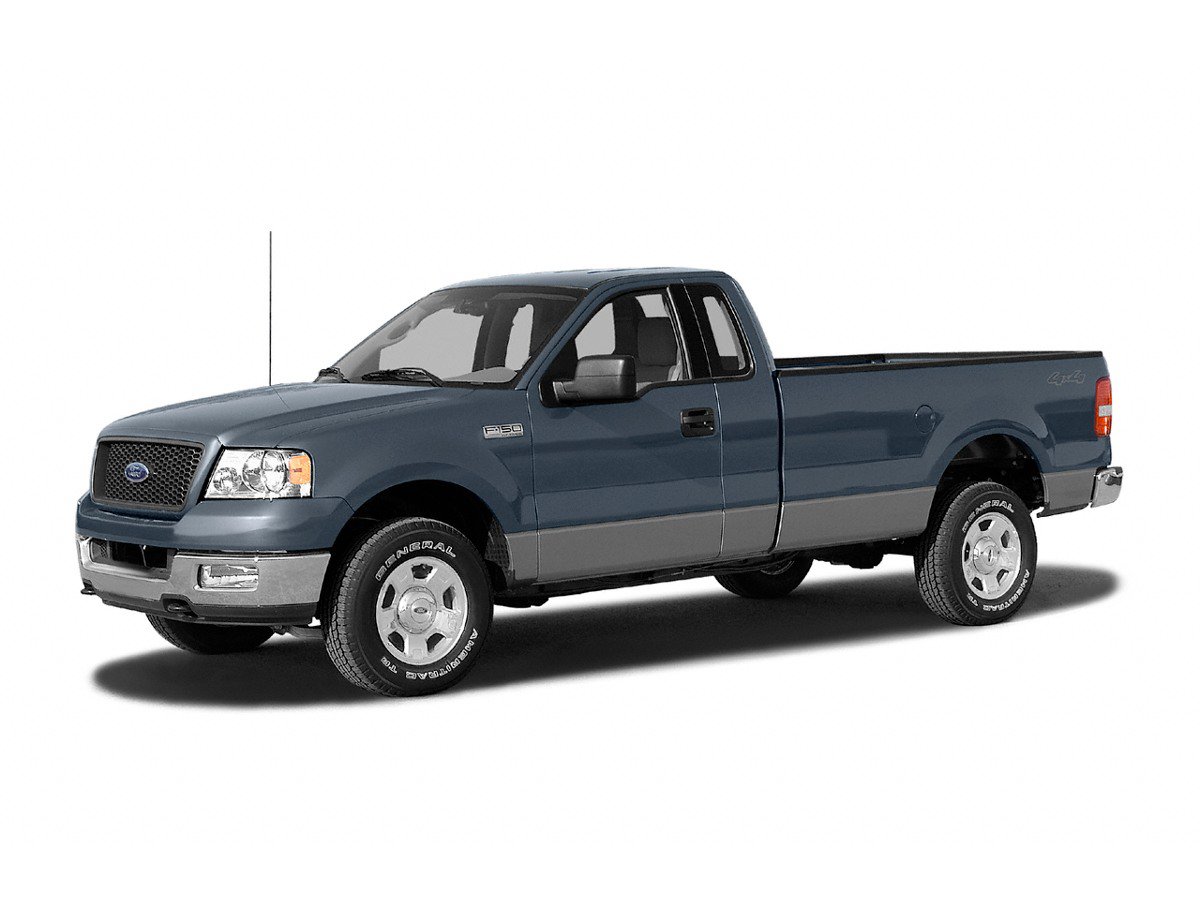 ford f-150 2004 1FTPW14554KC55486 image ford f-150 2004 1FTPW14554KC55486 image
