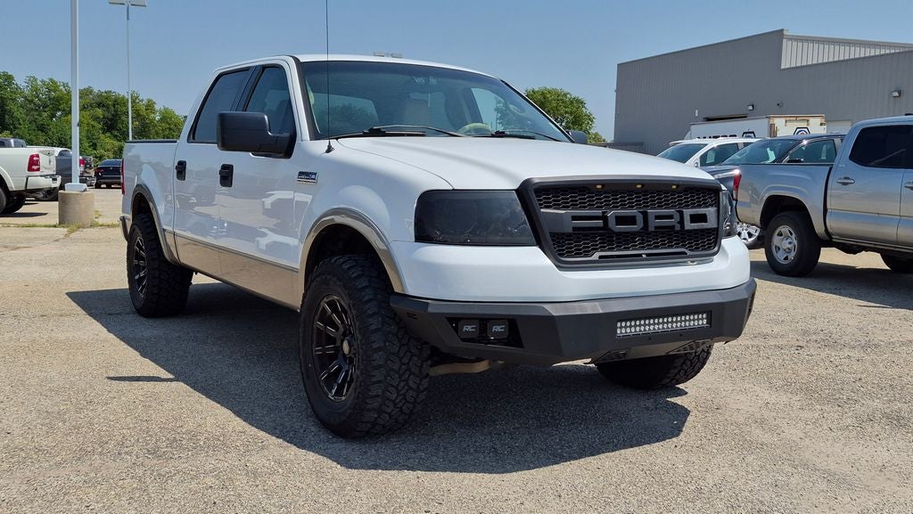 ford f-150 2004 1FTPW12514KB45909 image ford f-150 2004 1FTPW12514KB45909 image