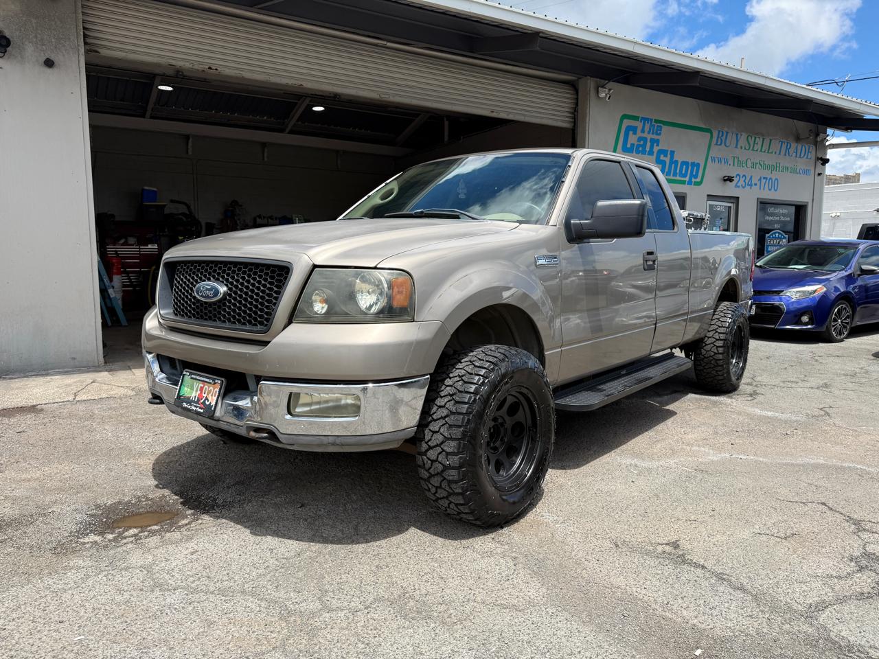 ford f-150 2004 1FTPX14534NB83716 image ford f-150 2004 1FTPX14534NB83716 image