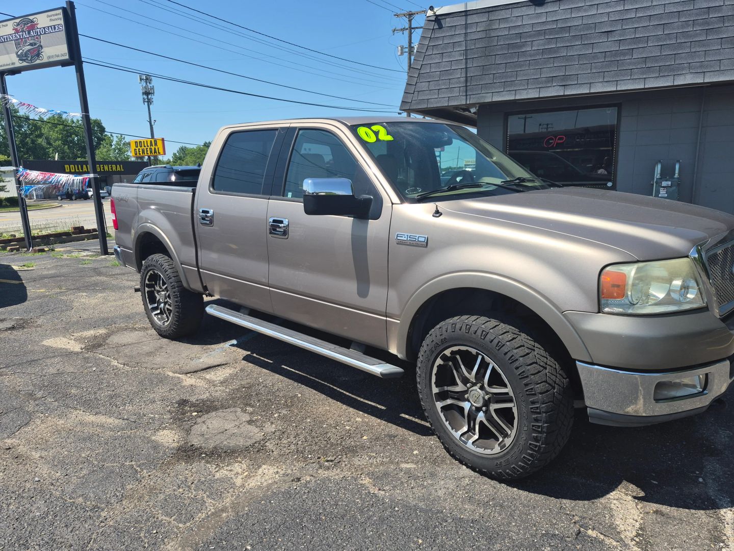 ford f-150 2004 1FTPW14554KB91479 image ford f-150 2004 1FTPW14554KB91479 image
