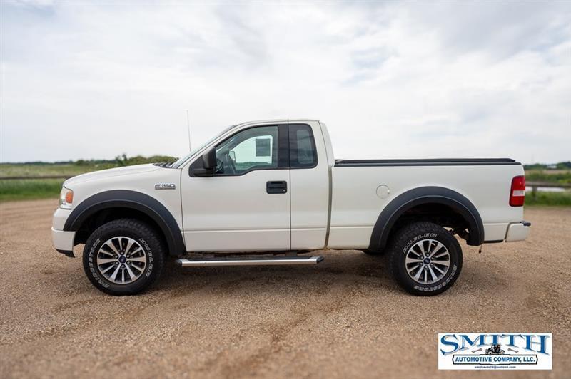 ford f-150 2004 1FTRF14W74NA66550 image ford f-150 2004 1FTRF14W74NA66550 image