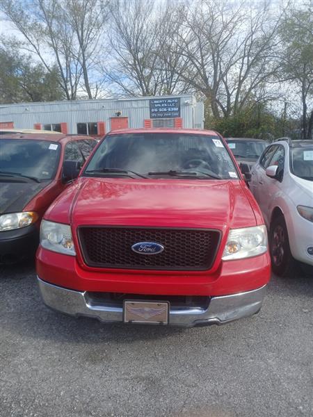 ford f-150 2004 1FTPW12514KD70007 image ford f-150 2004 1FTPW12514KD70007 image