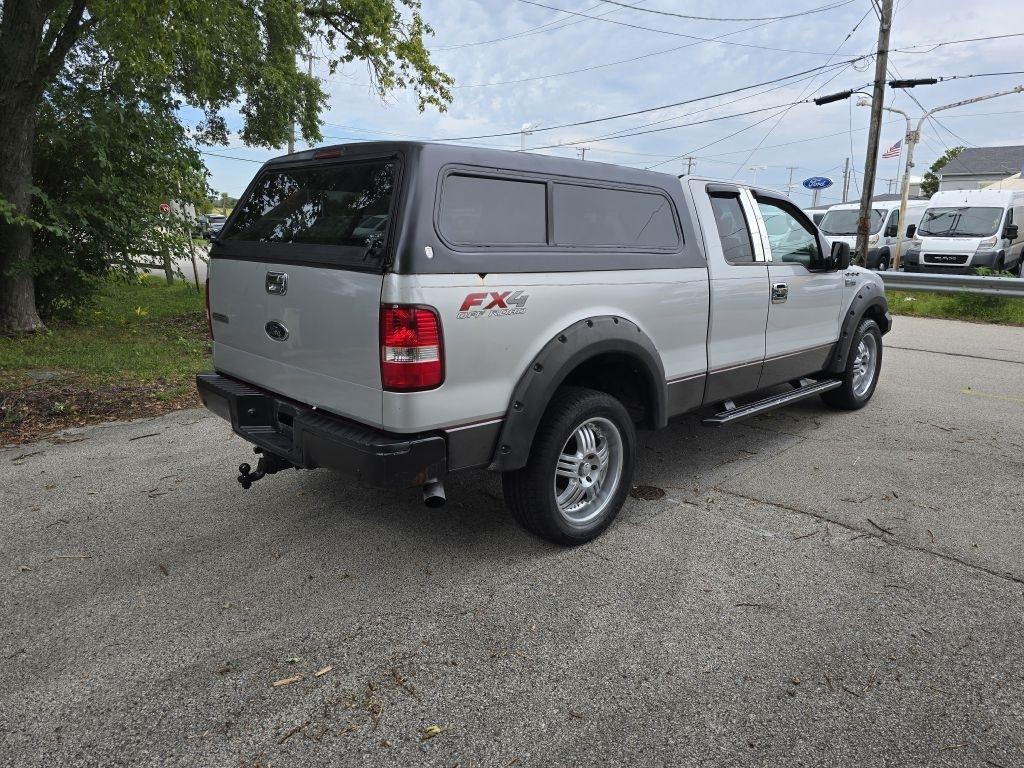 ford f-150 2004 1FTPX14534NA66220 image ford f-150 2004 1FTPX14534NA66220 image