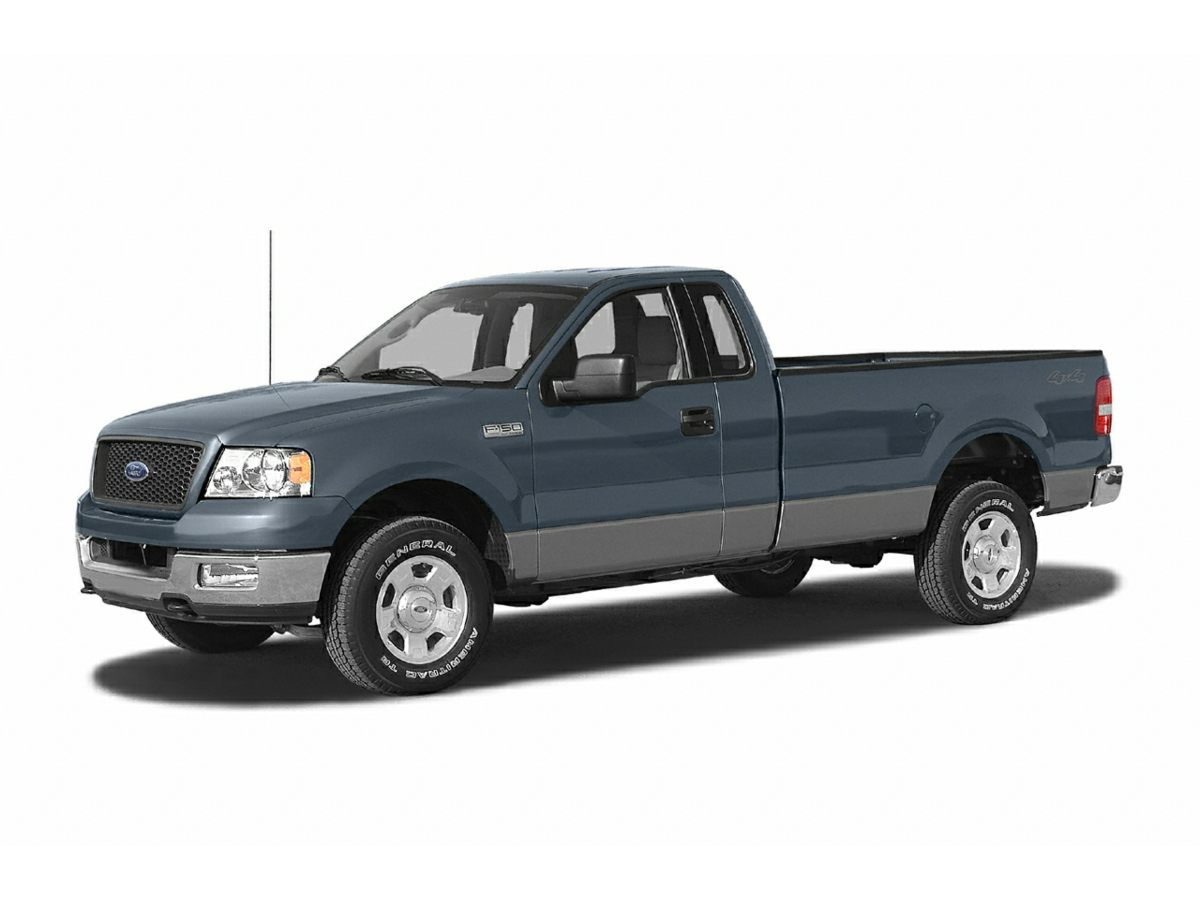 ford f-150 2004 1FTRW12W64KD45833 image ford f-150 2004 1FTRW12W64KD45833 image